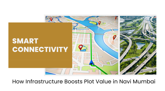 Navi Mumbai Plots