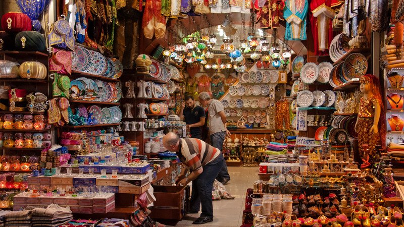 Local Market