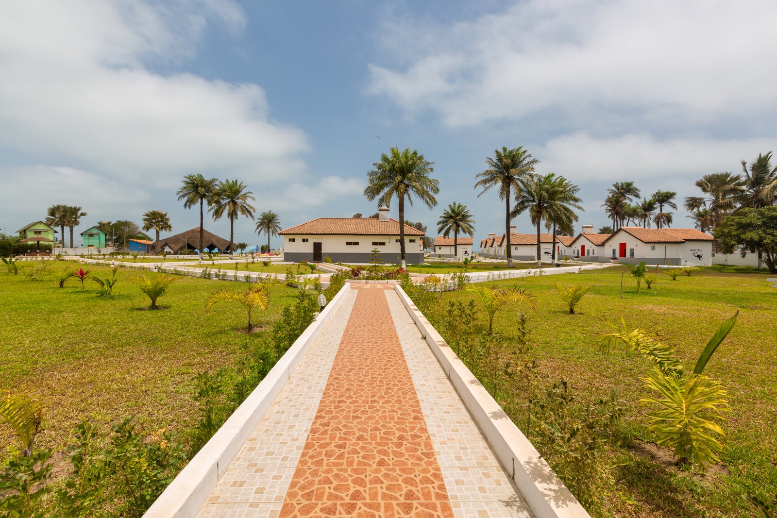 Bungalow